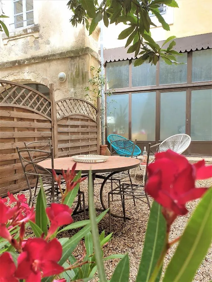 Arles Rental-Cote Forum.